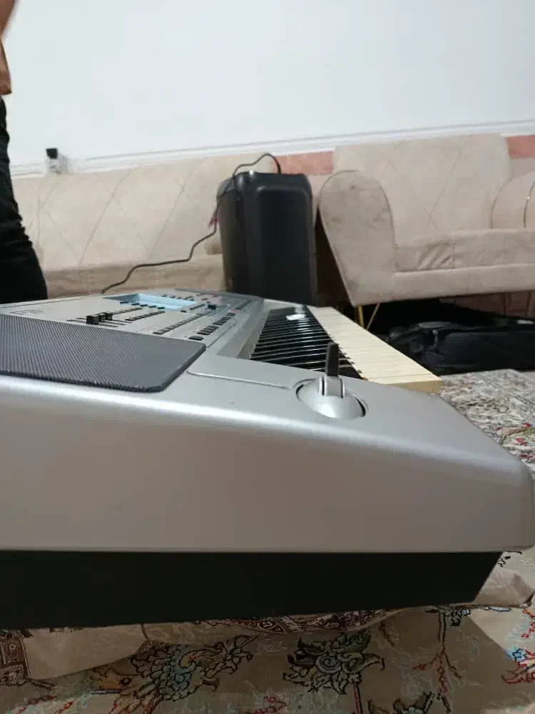 اورگ پیا۵۰|پیانو، کیبورد، آکاردئون|اشنویه, |دیوار