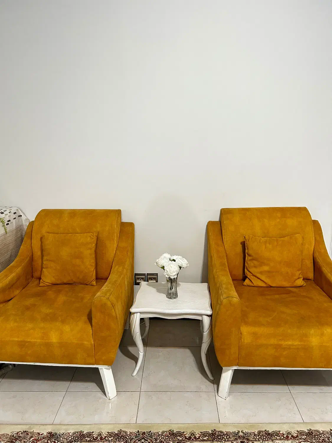 مبل|مبلمان خانگی و میز عسلی|تهران, ارامنه|دیوار