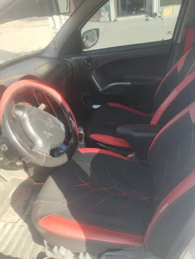 ساینا فروشی|خودرو سواری و وانت|تکاب, |دیوار