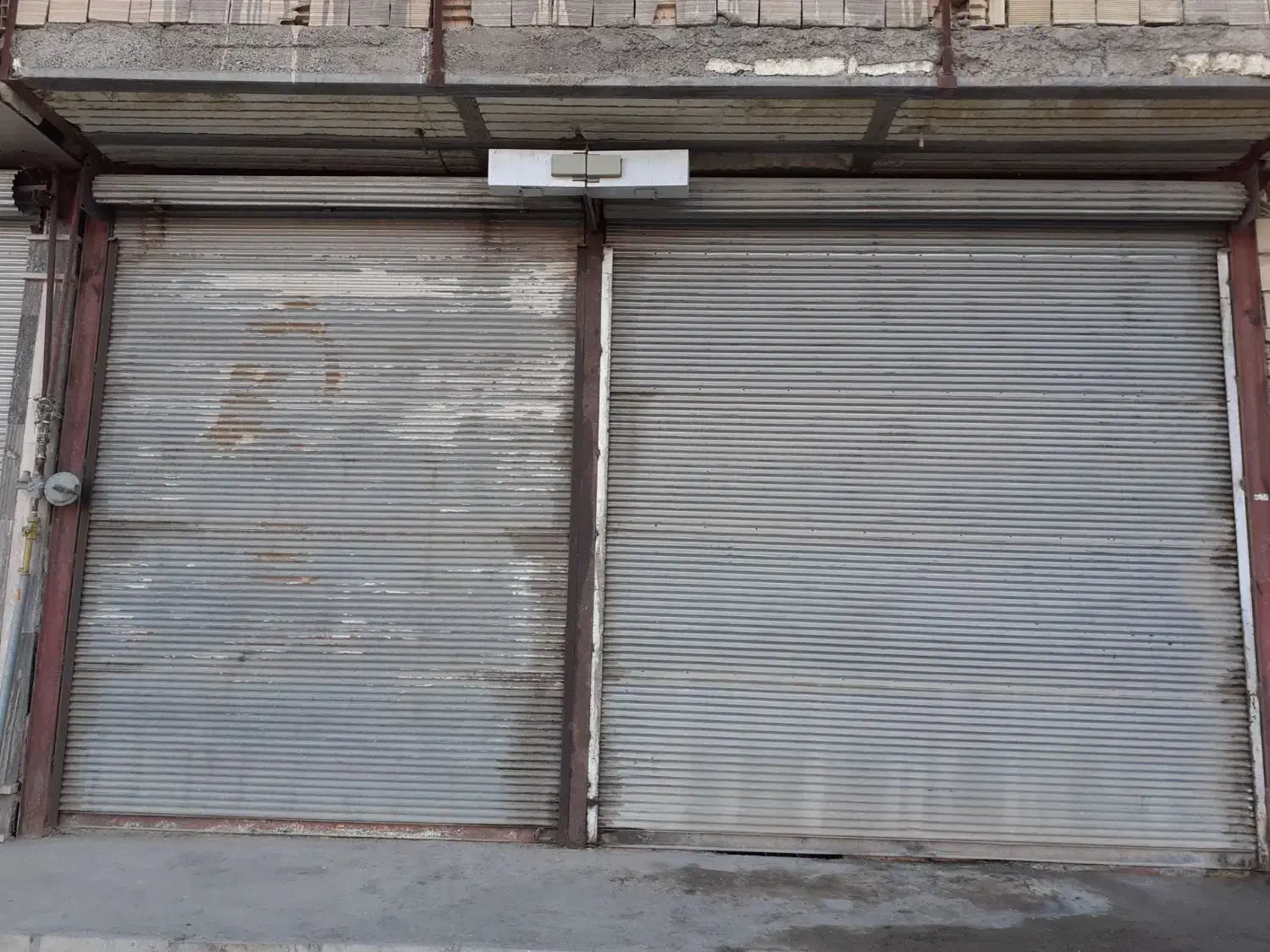 رهن و اجاره مغازه|اجارهٔ مغازه و غرفه|نورآباد, |دیوار