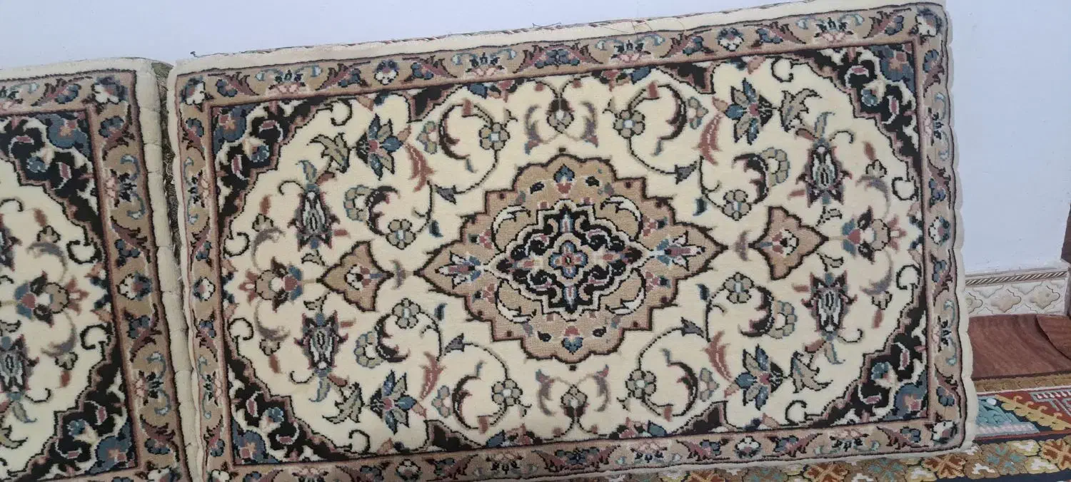 پشتی|پشتی|پرند, فاز ۶|دیوار