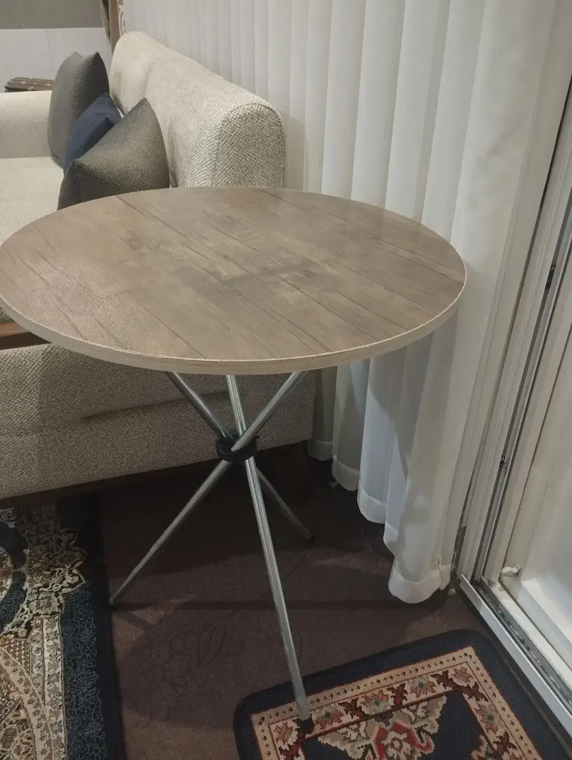 میز خاطره|مبلمان خانگی و میز عسلی|قم, تعویض پلاک|دیوار