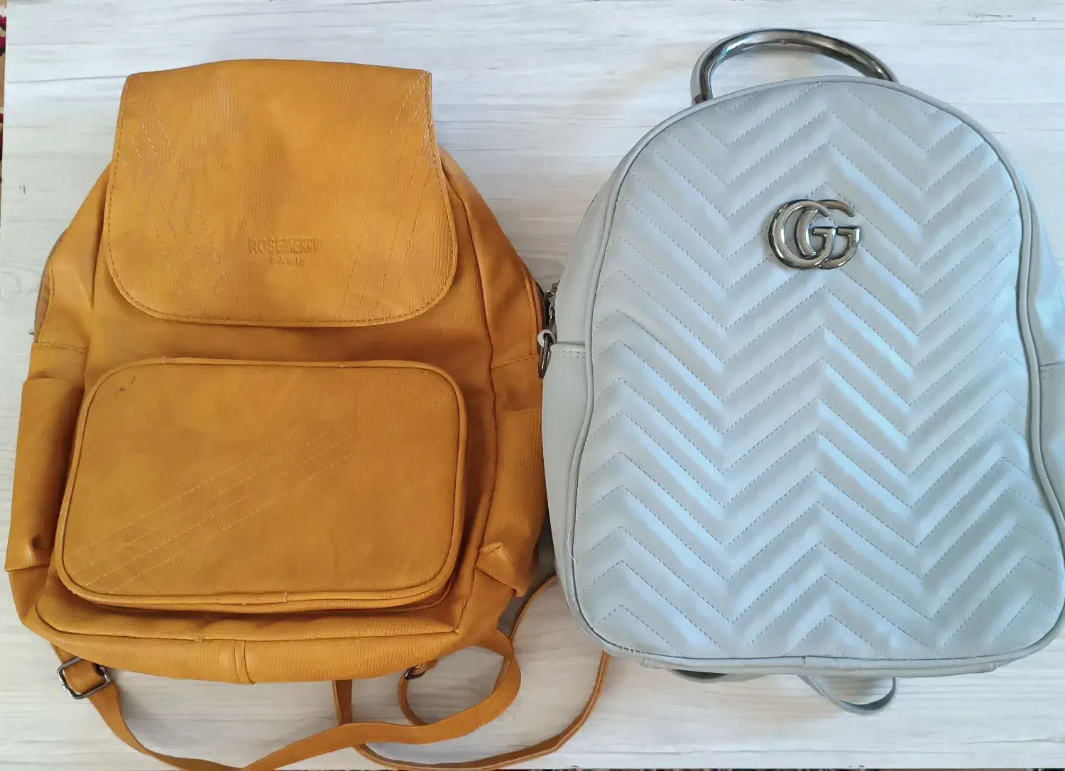 کیف و کوله پشتی|کیف، کفش، کمربند|بهبهان, |دیوار