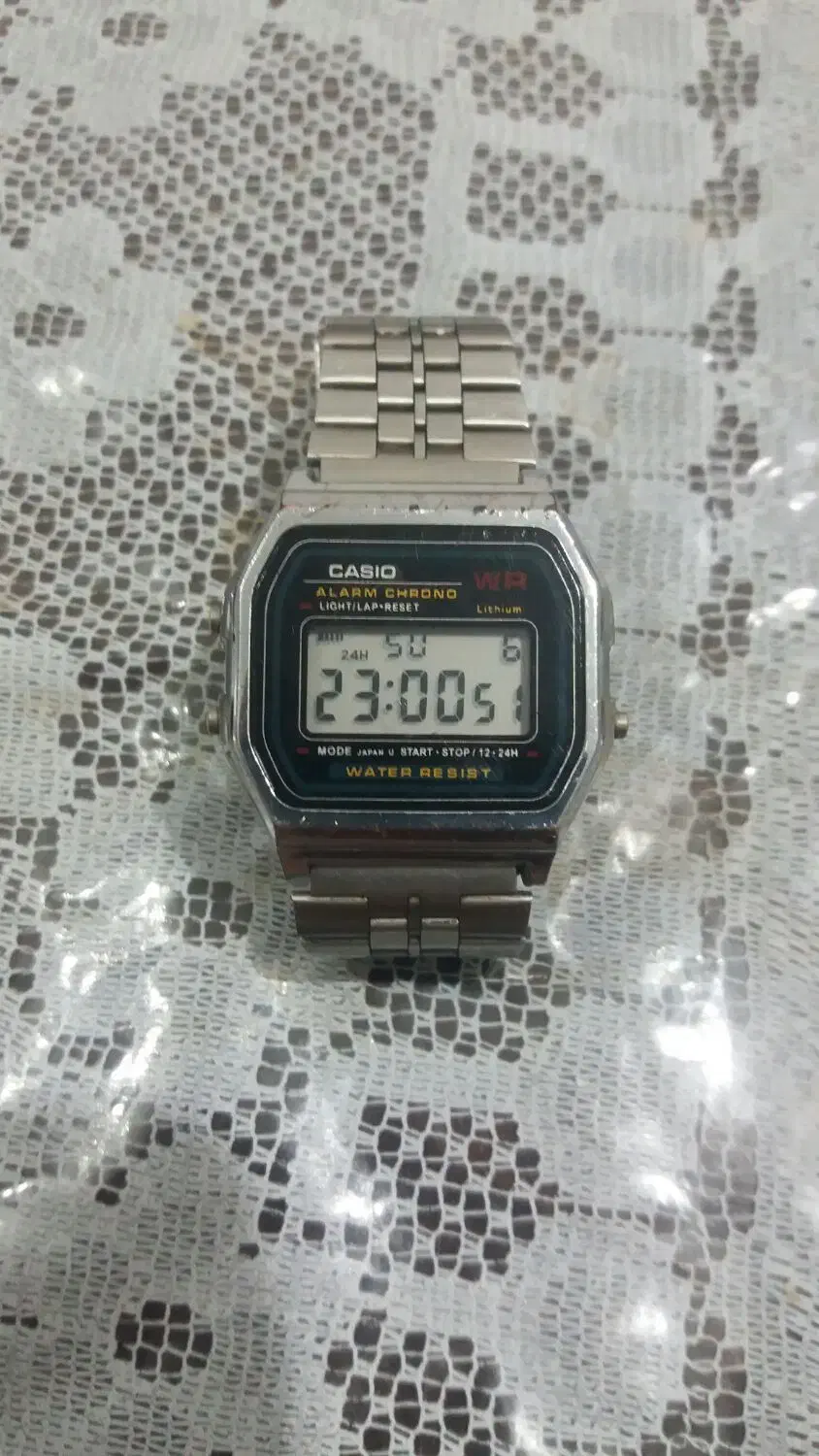 ساعت کاسیو اصل ژاپن|ساعت|مراغه, |دیوار