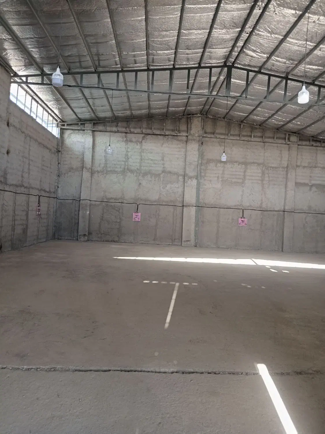 سوله ۶۵۰متری اجاره در جاده شهریار به آدران|اجارهٔ دفتر صنعتی، کشاورزی، تجاری|رباطکریم, شهرک صنعتی صباشهر|دیوار