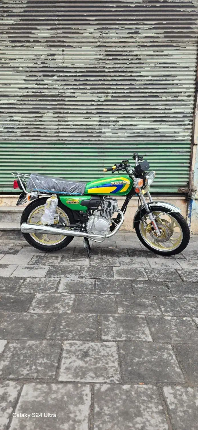 نیکتاز جفت دیسک  خشک|دوچرخه، اسکیت، اسکوتر|سقز, |دیوار