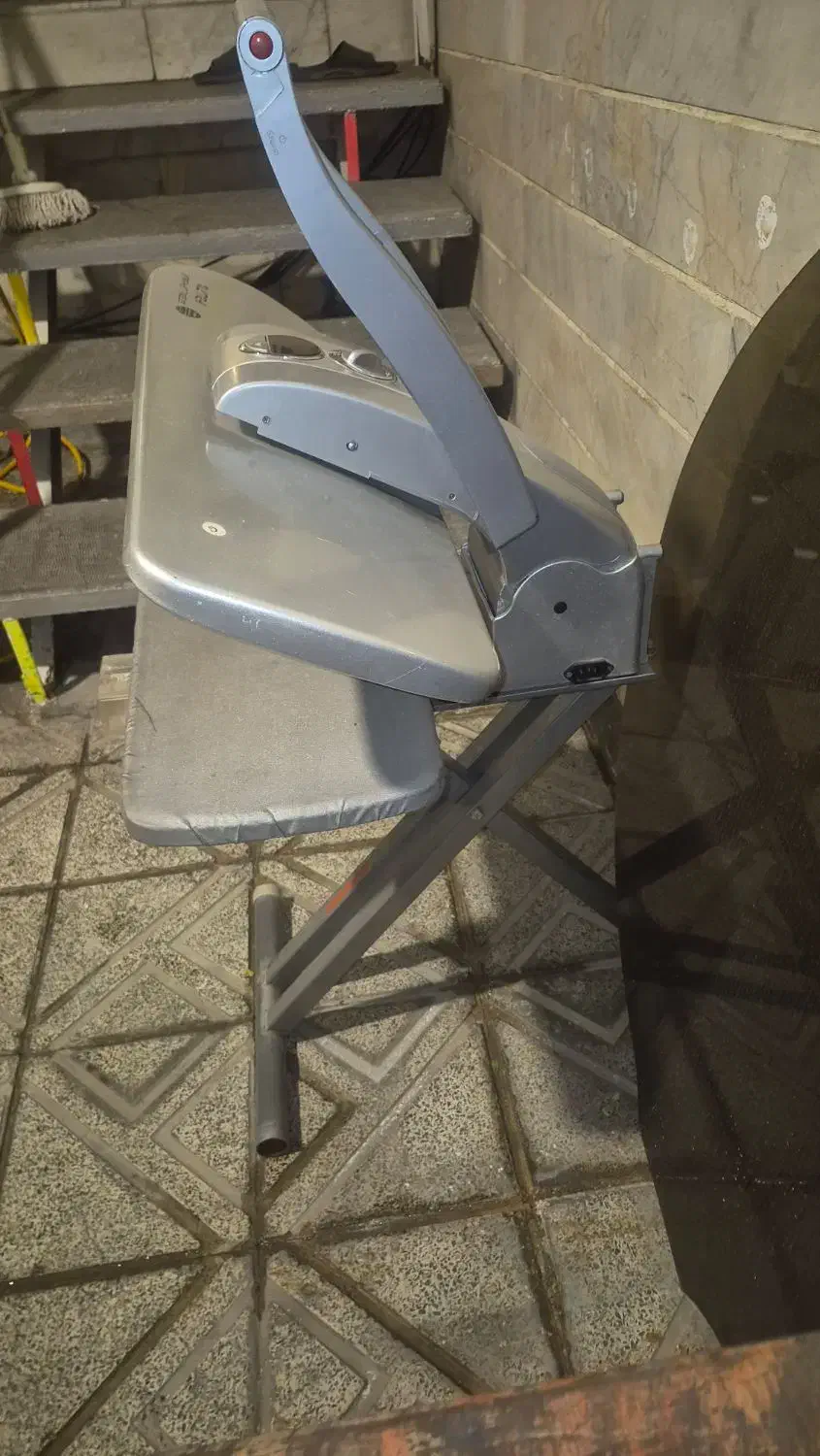 اطوپرس، ژانومه|اتو و لوازم اتو|شهریار, شهریار|دیوار