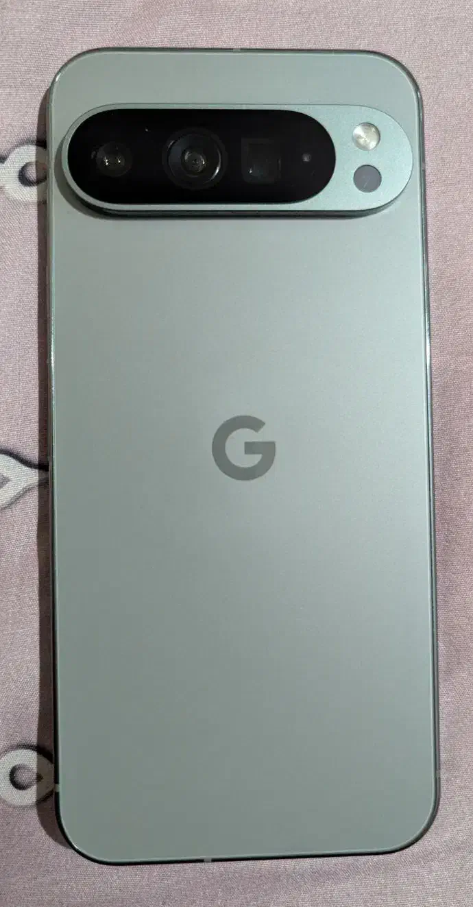 pixel 9 pro xl 256 16g ram|موبایل|تهران, شهرک طالقانی|دیوار