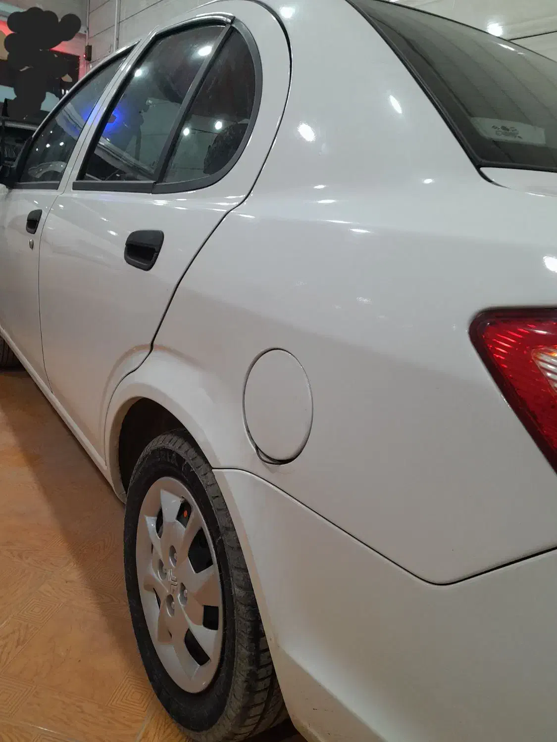 فروش ساینا مدل ۱۴۰۱|خودرو سواری و وانت|بیجار, |دیوار