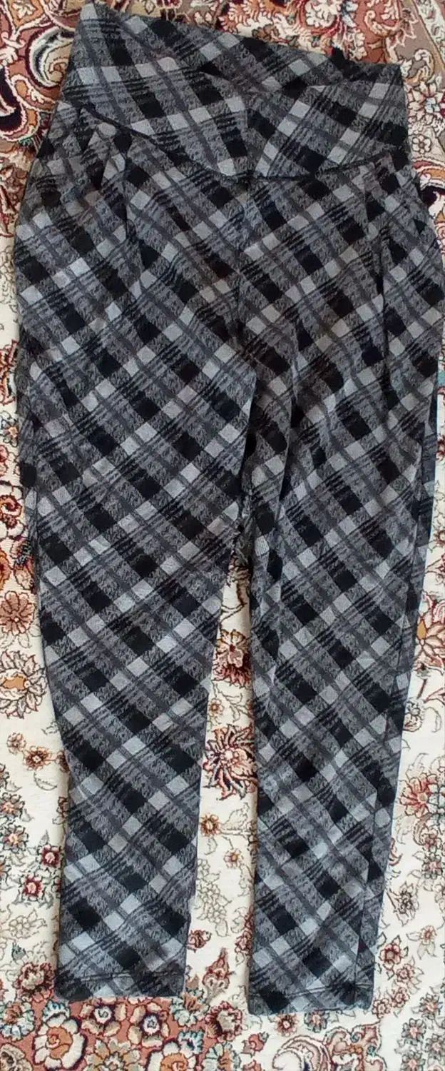 شلوار تو خز فقط 200هزار|لباس|اصفهان, طاحونه|دیوار