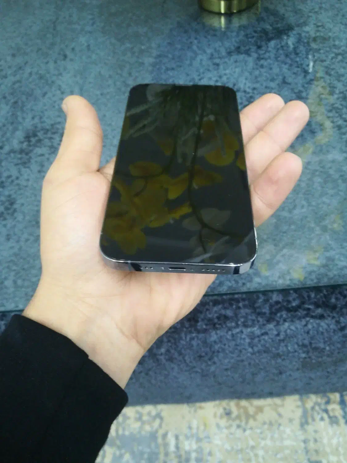 13 پرو 13pro|موبایل|بردسیر, |دیوار