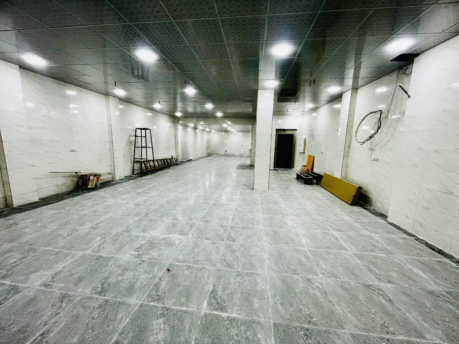 اجاره زیر‌ زمین تجاری  خیابان آفرینش شمالی|اجارهٔ مغازه و غرفه|دزفول, |دیوار