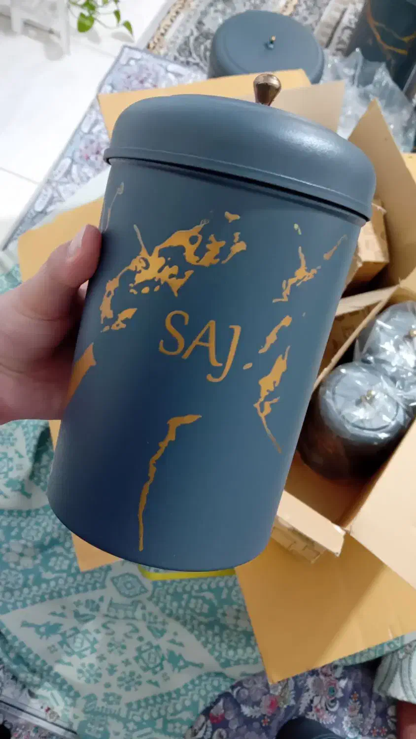 سرویس اشپزخانه|ظروف نگهدارنده، پلاستیکی، یکبارمصرف|گلستان (تهران), |دیوار