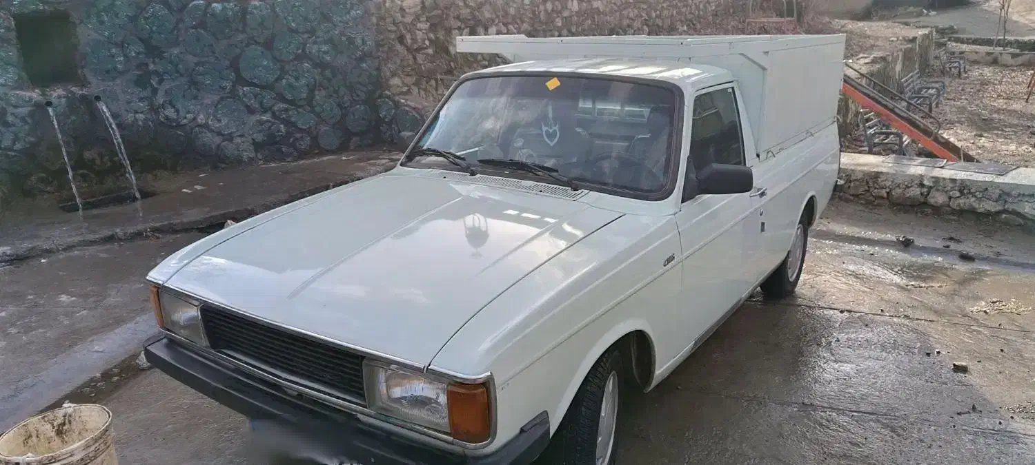 وانت پیکان|خودرو سواری و وانت|مریوان, |دیوار