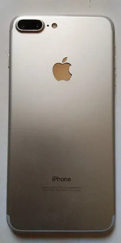 Iphone 7 plus|موبایل|اراک, |دیوار