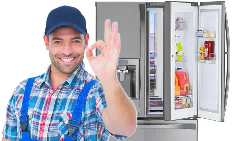 تعمیرات یخچال،فریزر،لباسشویی سرویس تبریز|خدمات پیشه و مهارت|تبریز, |دیوار