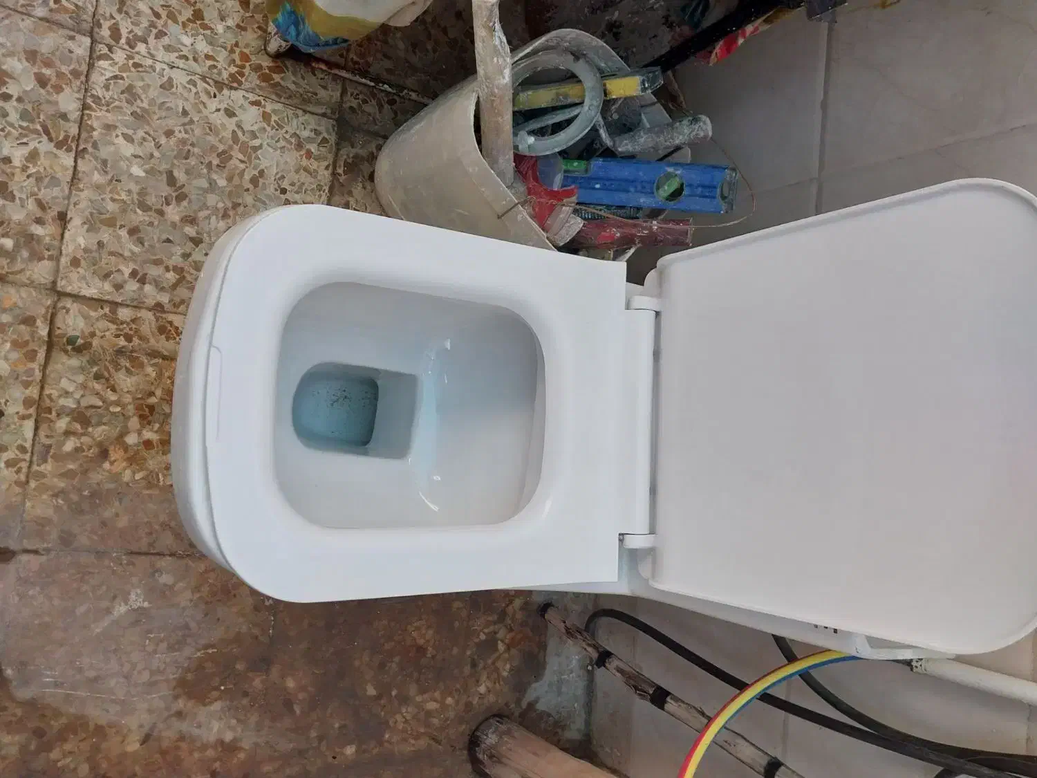 توالت فرنگی|لوازم سرویس بهداشتی|اهواز, الصافی|دیوار