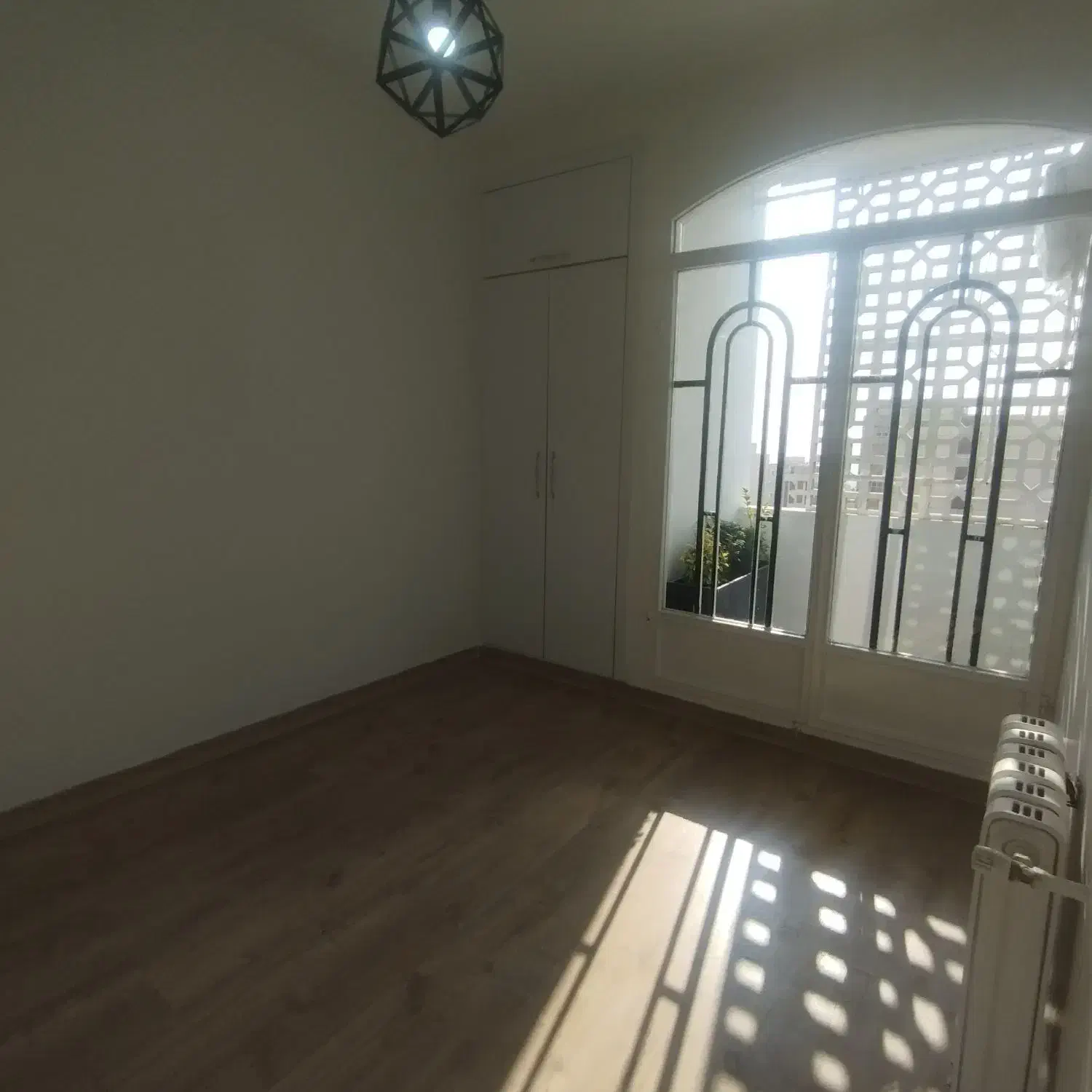 آپارتمان ۷۵متری فول امکانات فول دیزاین شهرک نفت