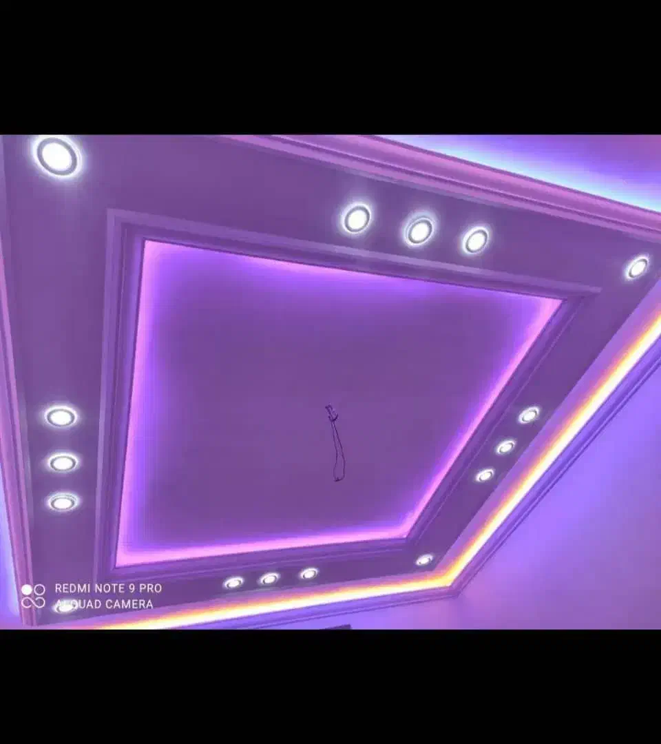 گچکاری. گچبری. لکه گیری|خدمات پیشه و مهارت|میناب, |دیوار