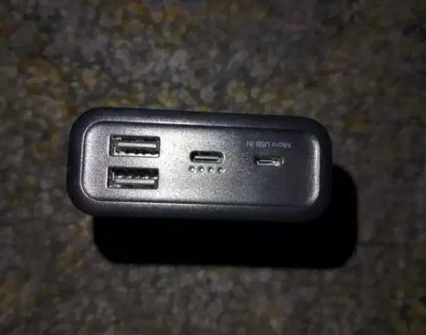 پاور بانک ۲۰۰۰۰|لوازم جانبی موبایل و تبلت|هشتگرد, قاسم آباد بزرگ|دیوار