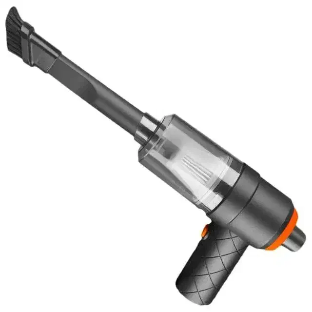 جارو شارژی خودرو چندکاره مدل as۲۲۸|جاروبرقی، جارو شارژی، بخارشو|تهران, تهرانسر شمالی|دیوار