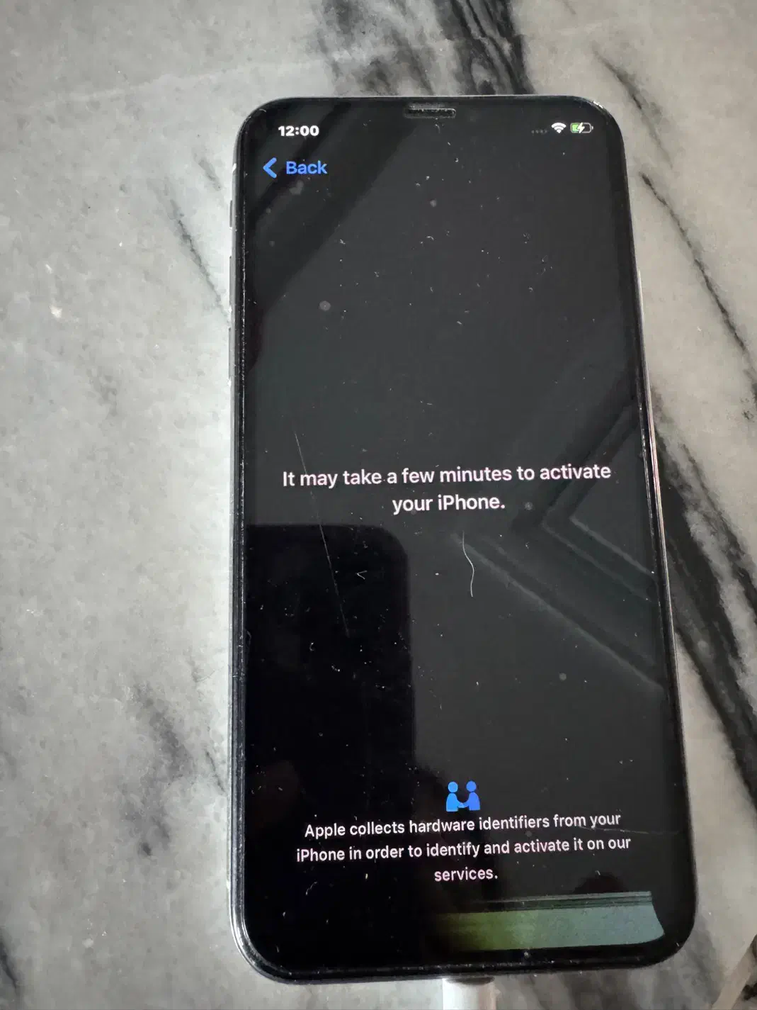 ایفون ایکس ۶۴ گیگ|موبایل|تبریز, |دیوار