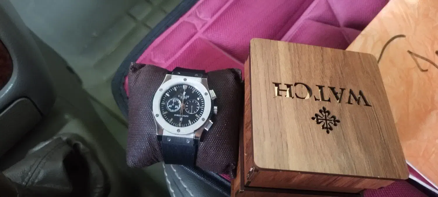 فروش ساعت اصل|ساعت|کلاله, |دیوار