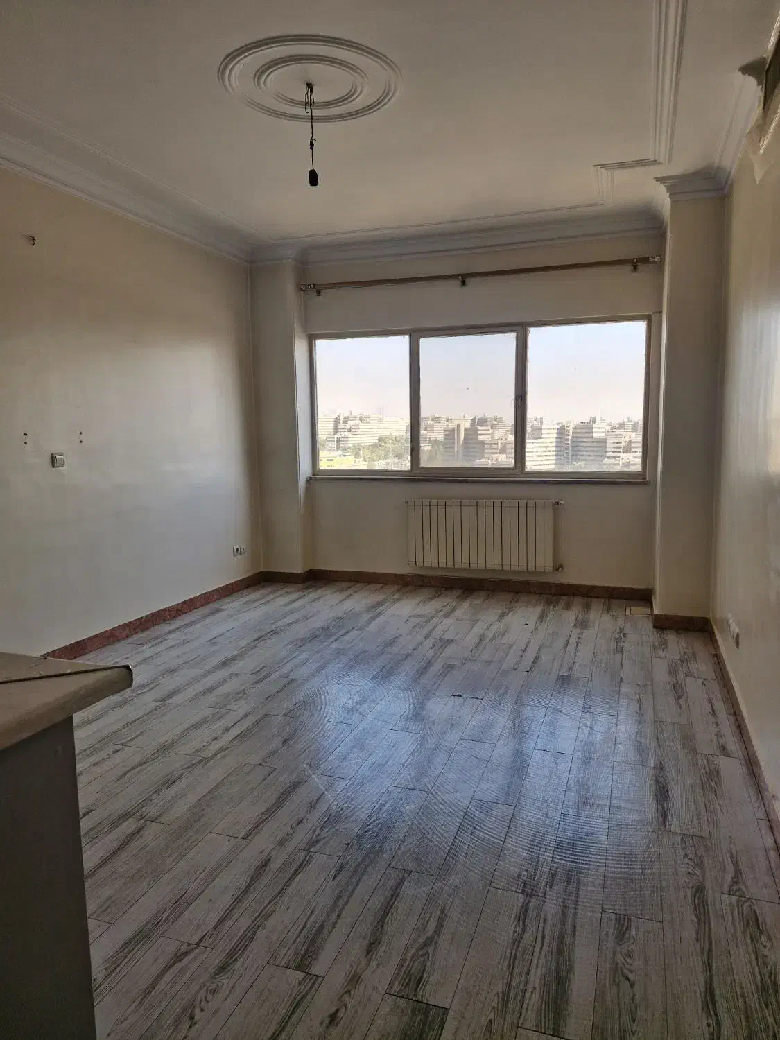 ۶۳ متری یکخوابه فاز دو بلوک ۵|فروش آپارتمان|تهران, اکباتان|دیوار