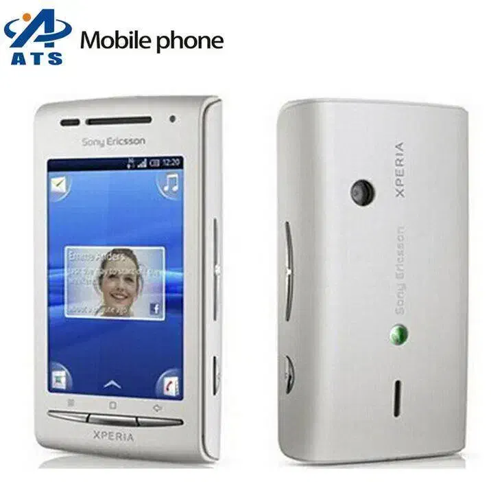 گوشی سونی اریکسون - X8 Sony Ericsson کاملا سالم|موبایل|بندر انزلی, گلسرخ|دیوار