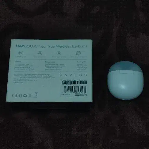 ایرپاد هایلو اصل|لوازم جانبی موبایل و تبلت|تهران, میدان ولیعصر|دیوار