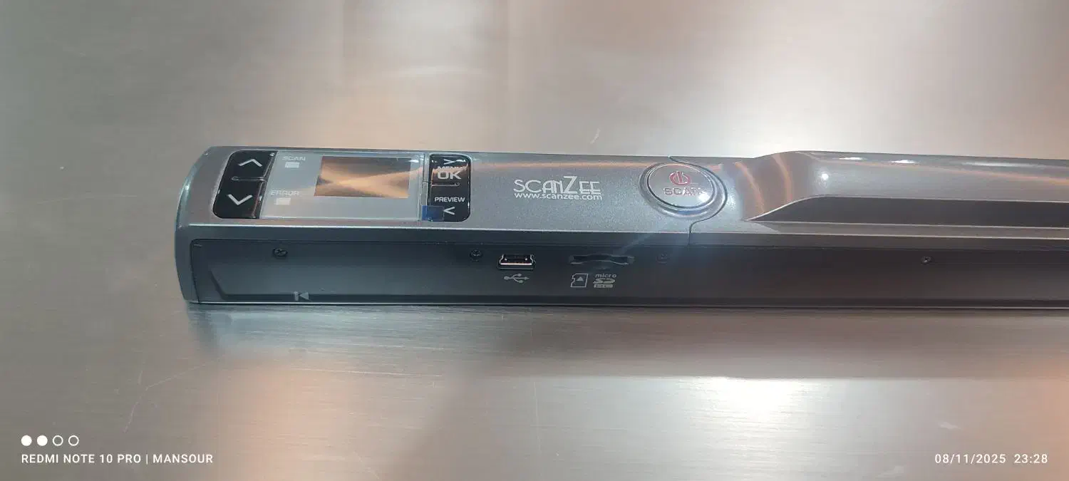 اسکنر|پرینتر، اسکنر، کپی، فکس|مراغه, |دیوار