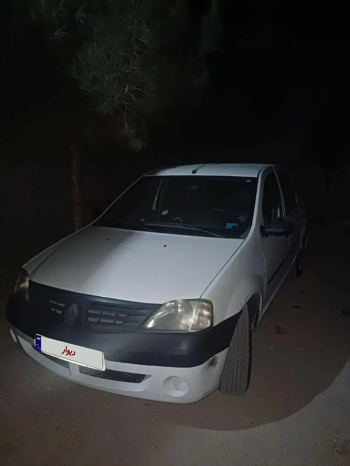 ال ۹۰ ۸۷کم کار بی رنگ|خودرو سواری و وانت|مشهد, خلق آباد سفلی|دیوار