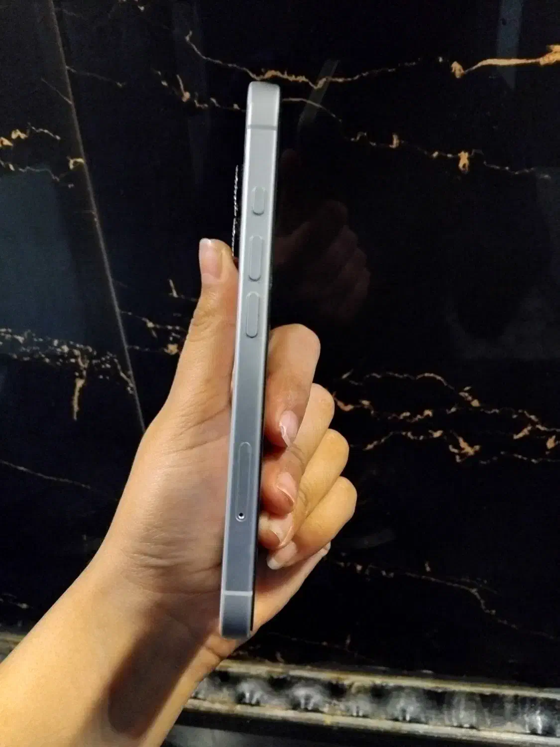 آیفون ۱۶نرمال|موبایل|گناباد, |دیوار