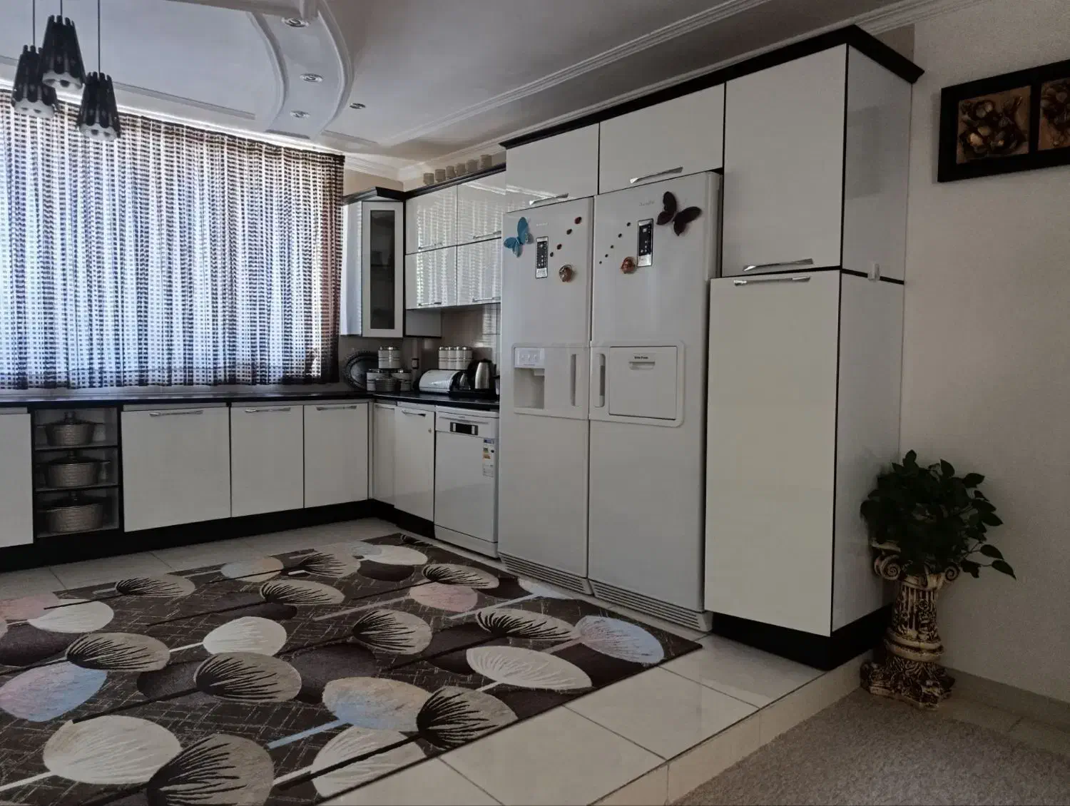 خانه دو طبقه|فروش آپارتمان|ایوان, |دیوار