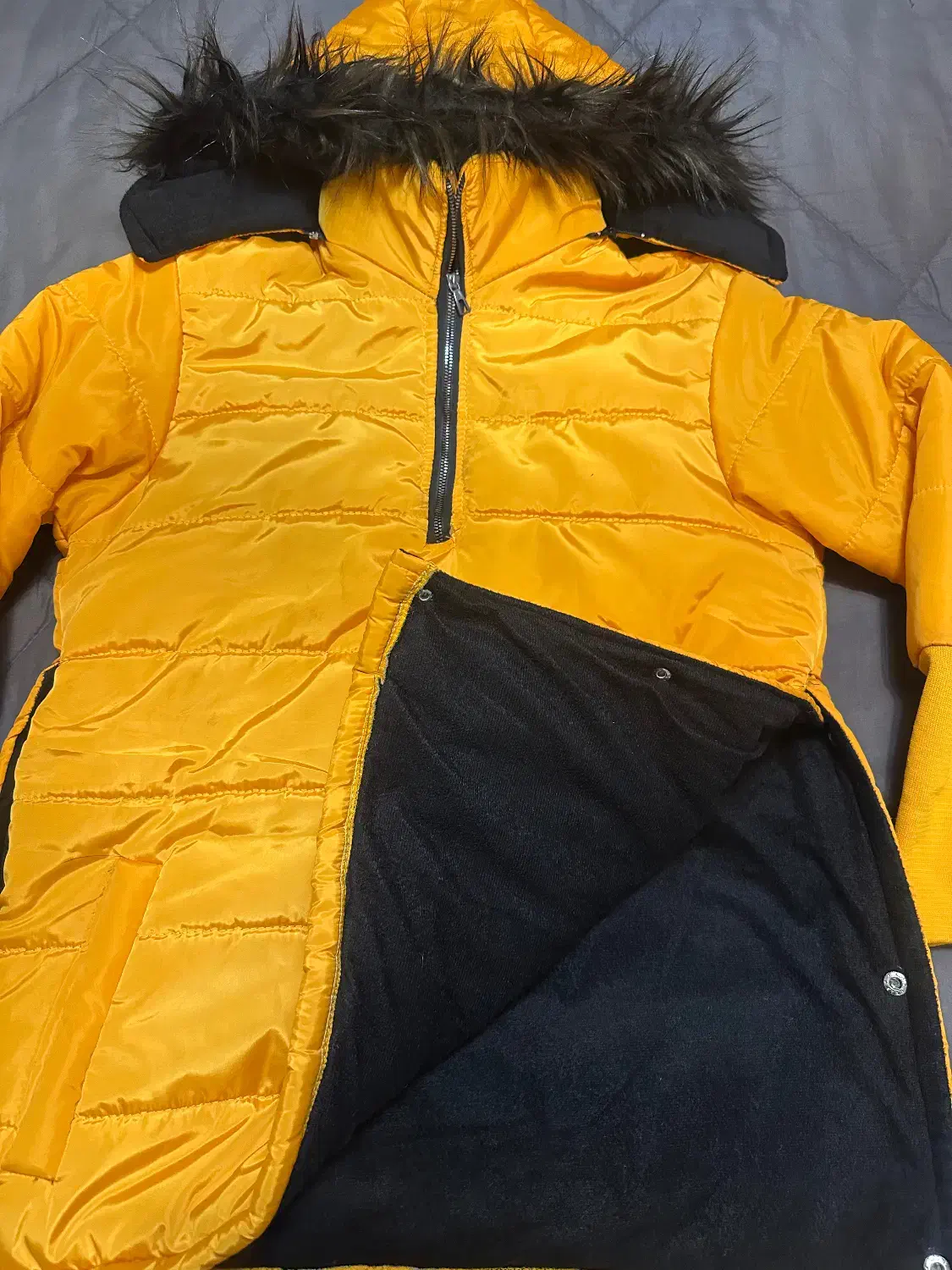 کاپشن|لباس|پردیس, فاز ۲|دیوار