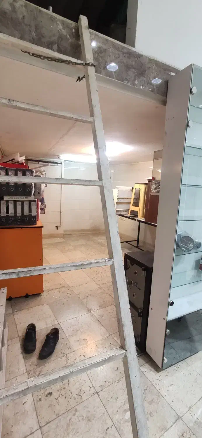 مغازه تجاری۶دانگ تک برگ|فروش مغازه و غرفه|اشتهارد, |دیوار