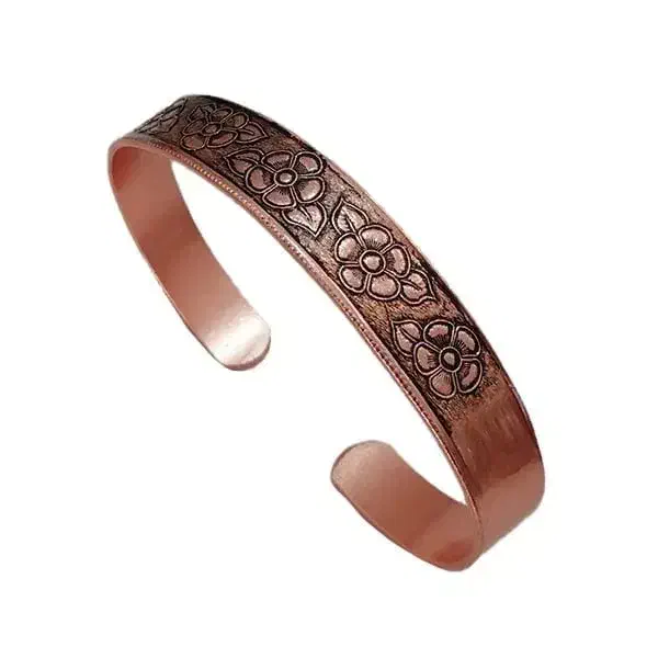 دستبند های مسی دستساز|زیورآلات و اکسسوری|رشت, چمارسرا|دیوار