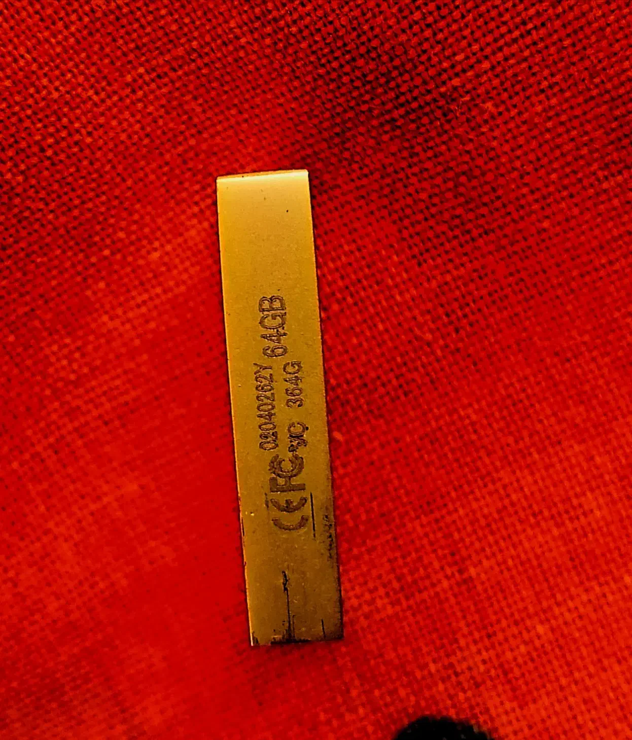 فلاش 64 گیگ|لوازم جانبی موبایل و تبلت|همدان, |دیوار