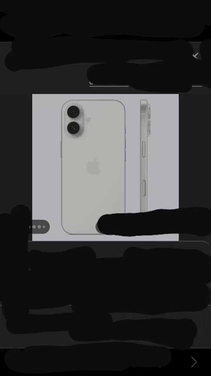 ایفون۱۷  ۲۵۶|موبایل|کرمانشاه, |دیوار