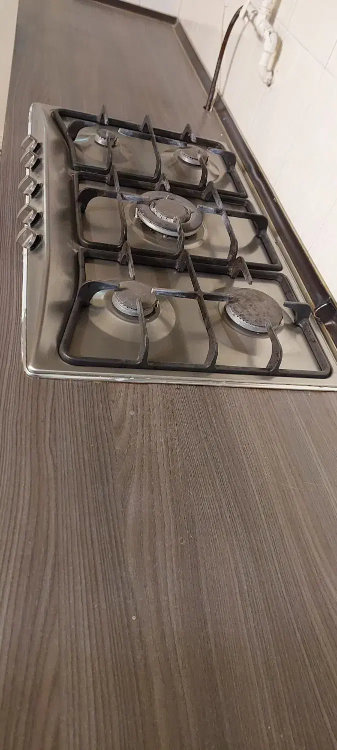 کابینت دست دوم ۱۲ متر درحدنو|مصالح و تجهیزات ساختمان|تهران, بهمن یار|دیوار