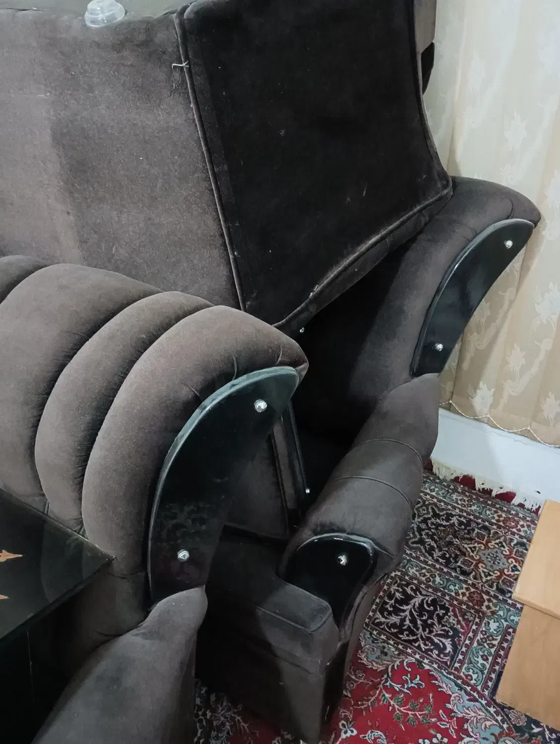 بدلیجات.|بدلیجات|فسا, |دیوار