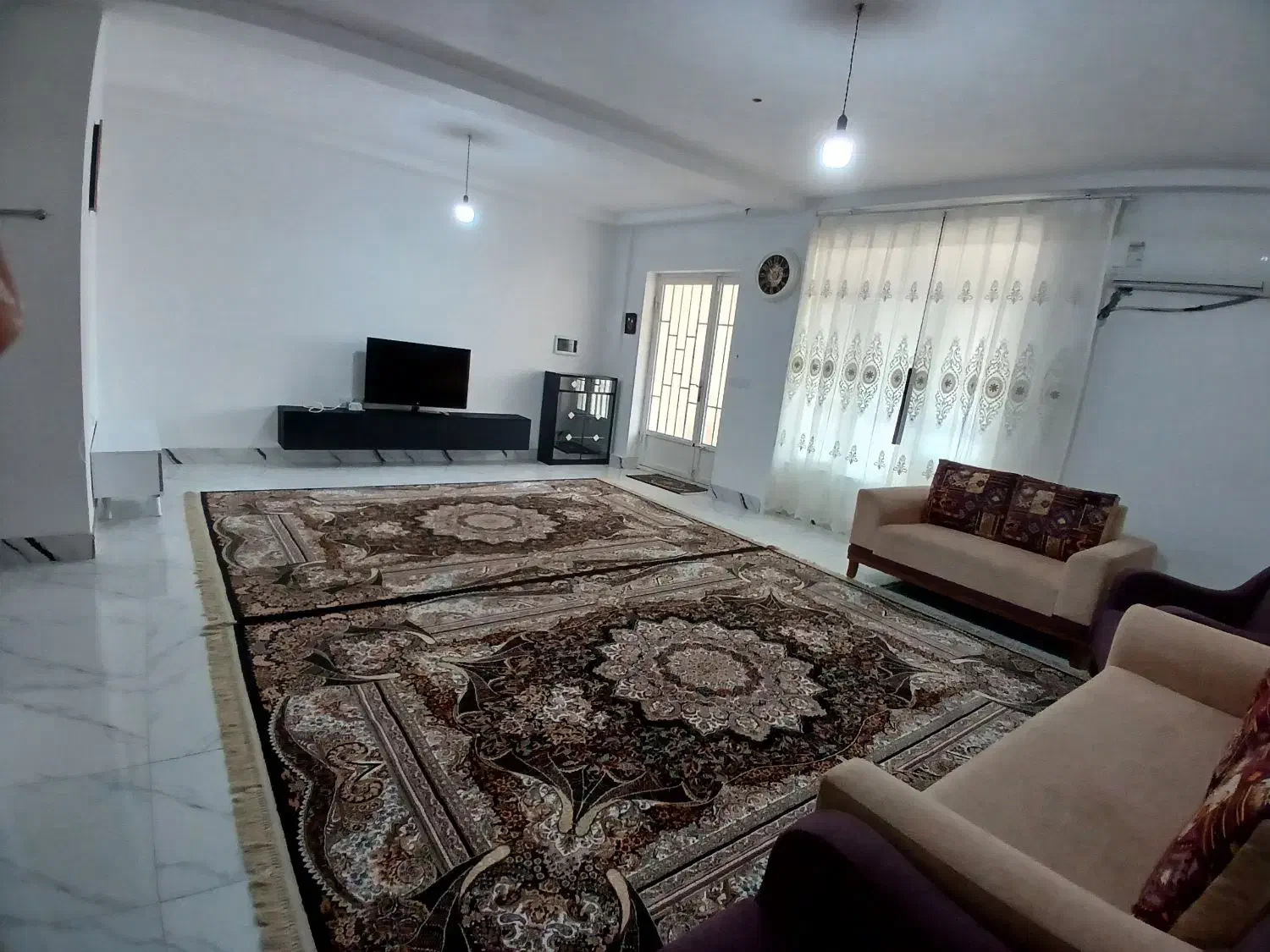 سوئیت ویلایی روزانه|اجارهٔ کوتاه‌مدت آپارتمان و سوئیت|قشم, |دیوار