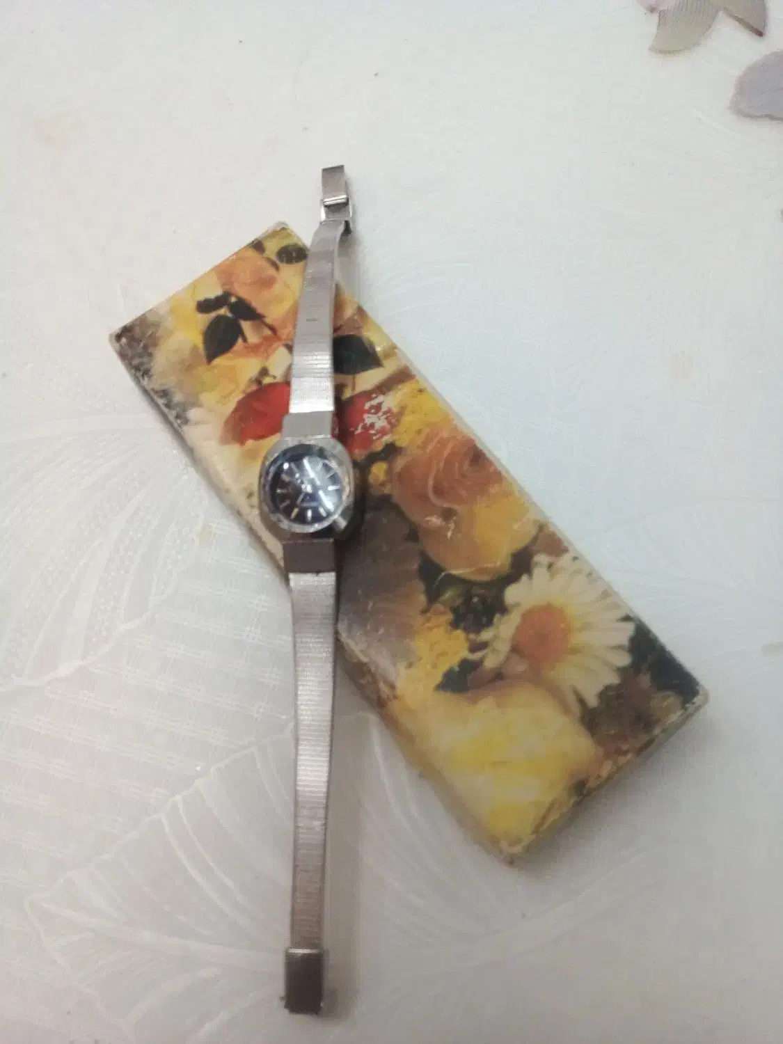 ساعت سیکو زنانه|ساعت|تهران, تهرانسر شمالی|دیوار