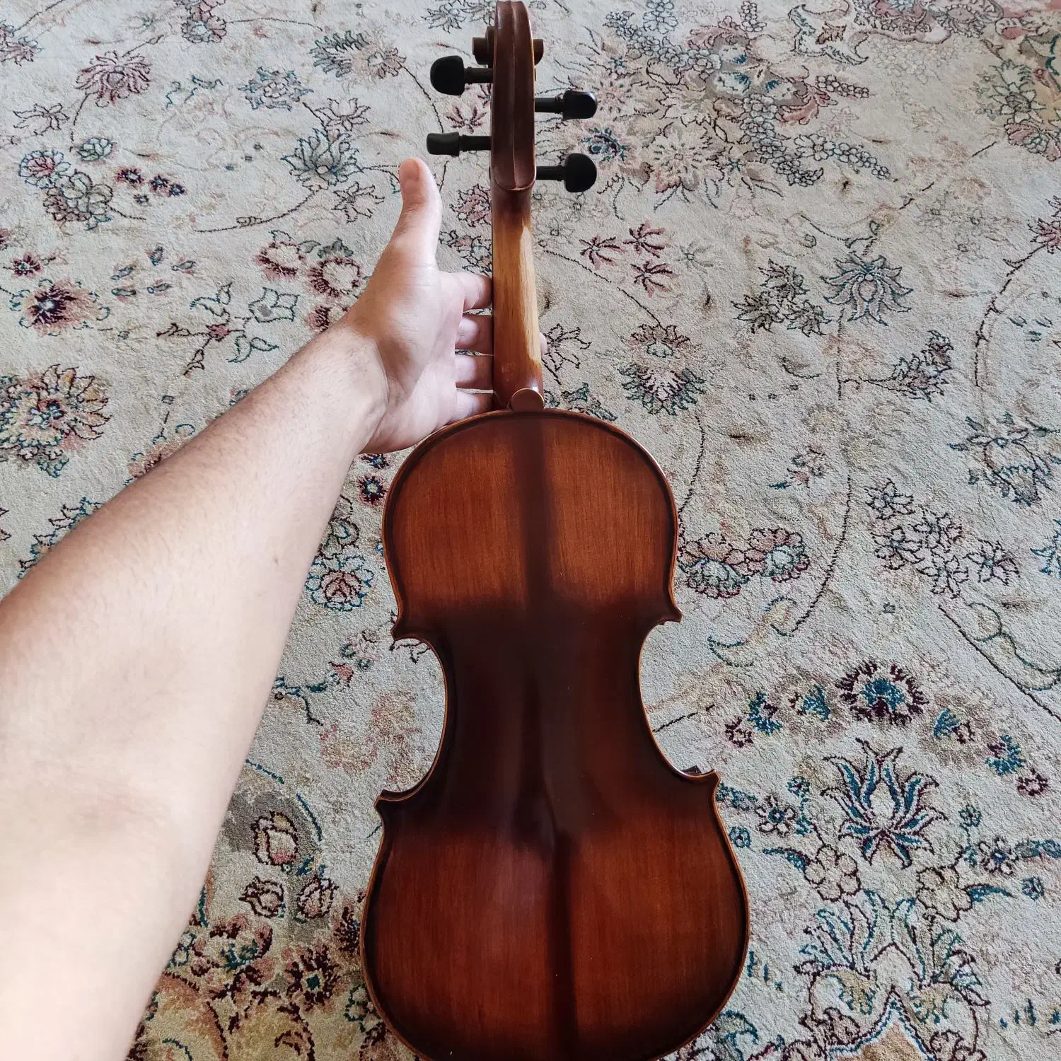 ویولن 4/4 مدل circa|ویولن|اصفهان, قائمیه|دیوار