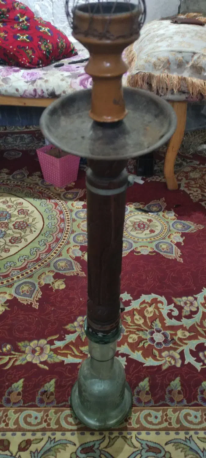 قلیون|صنایع دستی و سایر لوازم تزئینی|آزادشهر, |دیوار