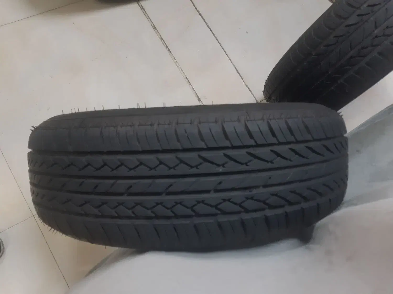 لاستیک بارز ۱۸۵/۶۵/۱۵ زیر صفری|قطعات یدکی و لوازم جانبی|چهاردانگه (تهران), |دیوار