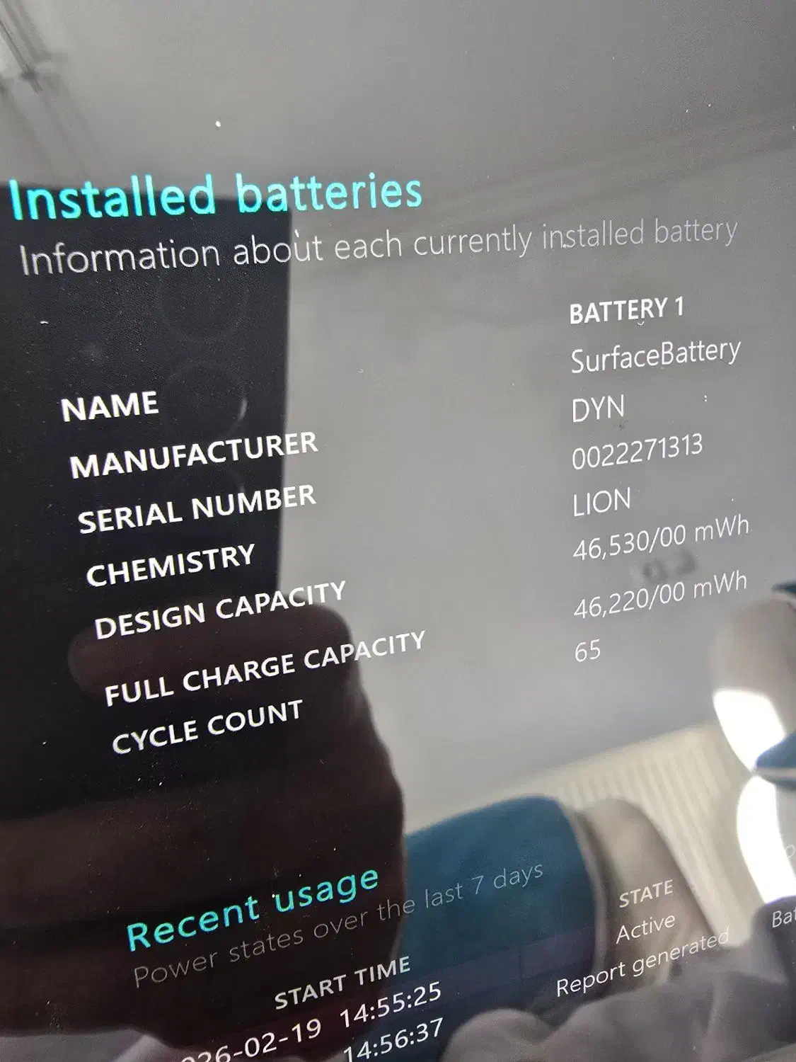 surface pro 9 core i5|رایانه همراه|صدرا-فارس, فاز ۲|دیوار