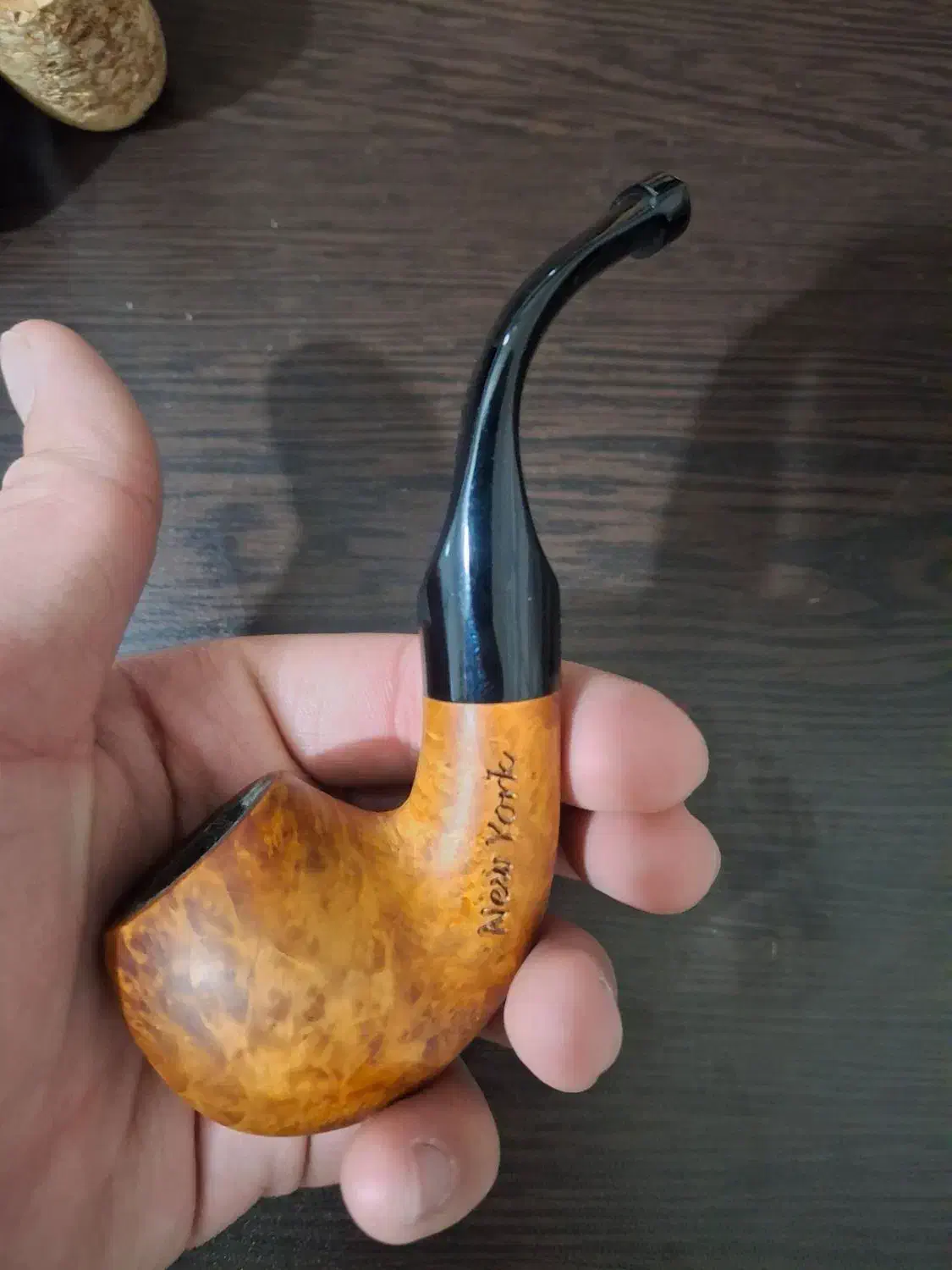 پیپ کیکوم|کلکسیون اشیاء عتیقه|تهران, عبدل‌آباد|دیوار