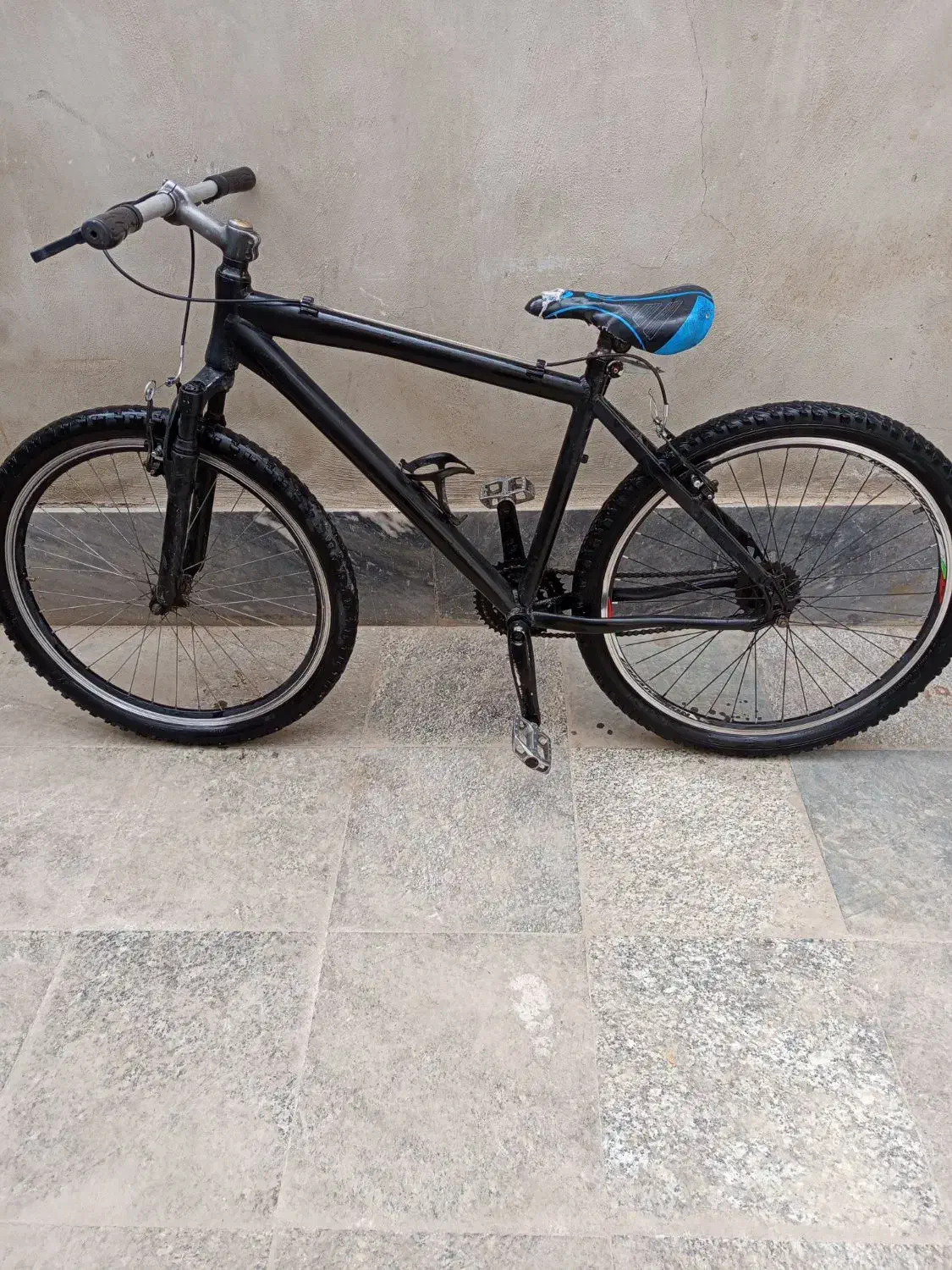 دوچرخه 26|دوچرخه، اسکیت، اسکوتر|بیرجند, |دیوار