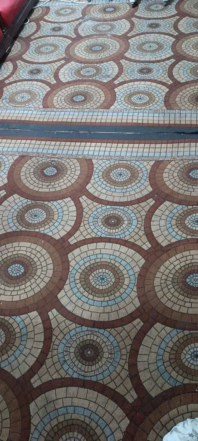 روفرشی تمیز|روفرشی|اهواز, کمپلو شمالی|دیوار